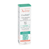 AVENE Крем восстанавливающий защитный Cicalfate Repairing Protective Cream AVE675076 фото 2