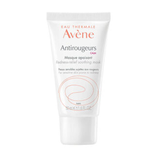 AVENE Успокаивающая маска против покраснений кожи Antirougeurs Calm Redness