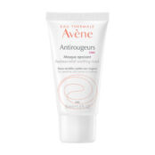 AVENE Успокаивающая маска против покраснений кожи Antirougeurs Calm Redness AVEC64337 фото 1