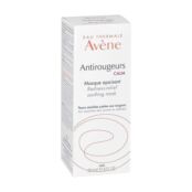 AVENE Успокаивающая маска против покраснений кожи Antirougeurs Calm Redness AVEC64337 фото 2