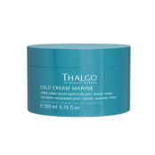 THALGO Крем для тела восстанавливающий насыщенный Cold Cream Marine Nourish TAL814055 фото 1