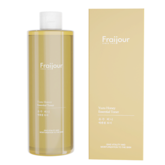 EVAS Fraijour Тонер для лица ПРОПОЛИС Yuzu Honey Essential Toner 250.0