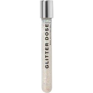 INFLUENCE BEAUTY Глиттер GLITTER DOSE на гелевой основе