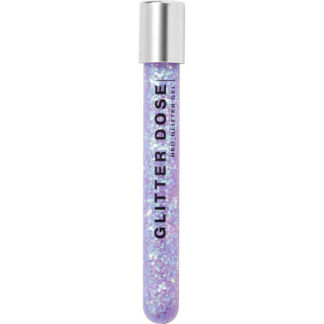 INFLUENCE BEAUTY Глиттер GLITTER DOSE на гелевой основе