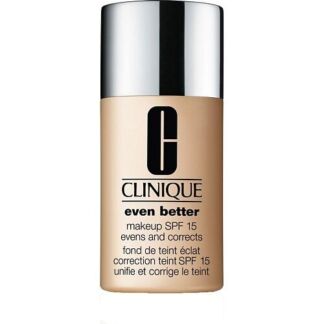 CLINIQUE Тональный крем Even Better Makeup SPF 15