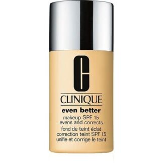 CLINIQUE Тональный крем Even Better Makeup SPF 15