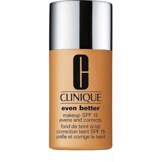 CLINIQUE Тональный крем Even Better Makeup SPF 15