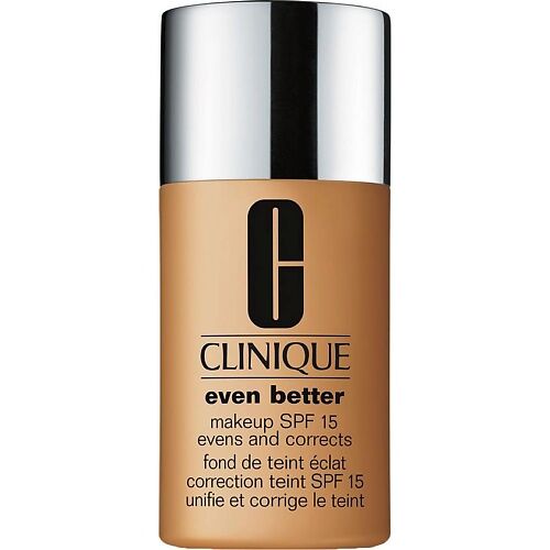 CLINIQUE Тональный крем Even Better Makeup SPF 15 CLQ6MNY37 фото 1