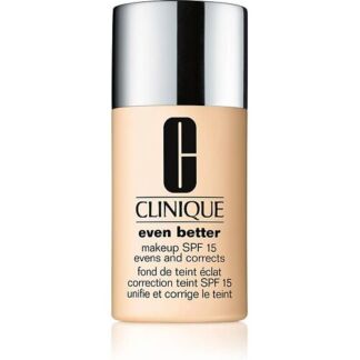 CLINIQUE Тональный крем Even Better Makeup SPF 15