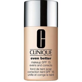 CLINIQUE Тональный крем Even Better Makeup SPF 15