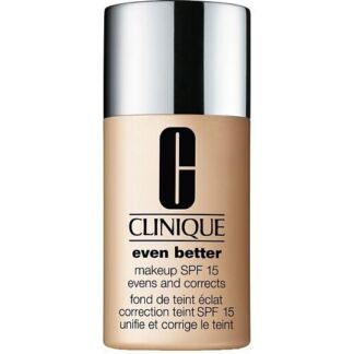 CLINIQUE Тональный крем Even Better Makeup SPF 15