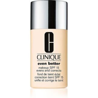 CLINIQUE Тональный крем Even Better Makeup SPF 15