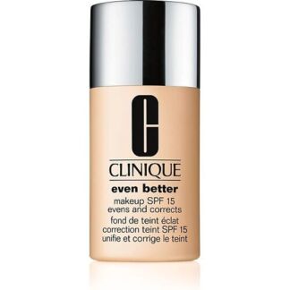 CLINIQUE Тональный крем Even Better Makeup SPF 15