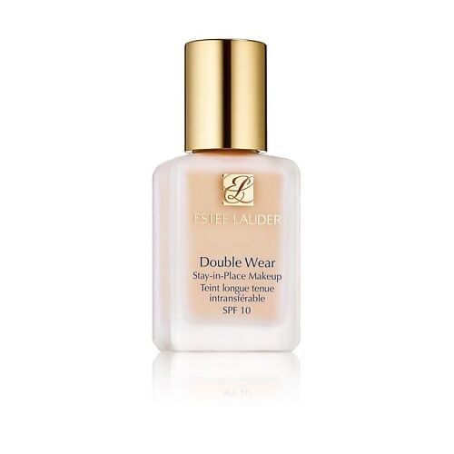 ESTEE LAUDER Устойчивый тональный крем Double Wear SPF 10 EST1G5YCT фото 1