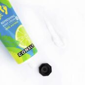 CONSLY Крем для ног освежающий Refreshing Foot Cream CNS958249 фото 2