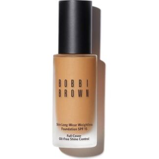 BOBBI BROWN Устойчивое тональное средство Skin Long-Wear Weightless Foundat