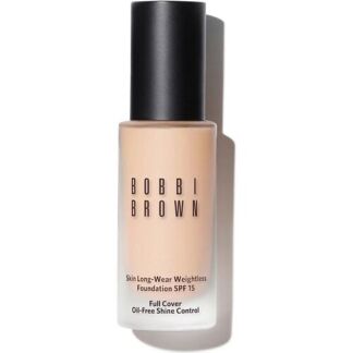 BOBBI BROWN Устойчивое тональное средство Skin Long-Wear Weightless Foundat