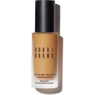 BOBBI BROWN Устойчивое тональное средство Skin Long-Wear Weightless Foundat