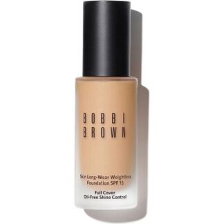 BOBBI BROWN Устойчивое тональное средство Skin Long-Wear Weightless Foundat