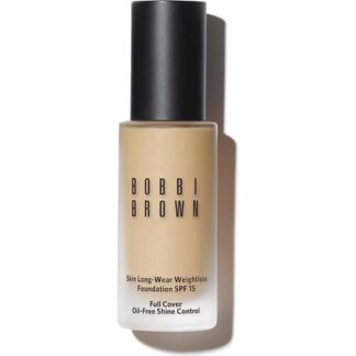 BOBBI BROWN Устойчивое тональное средство Skin Long-Wear Weightless Foundat