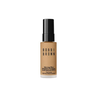 BOBBI BROWN Устойчивое тональное средство в мини-формате Skin Long-Wear Wei