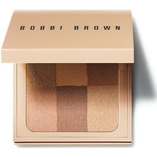 BOBBI BROWN Пудра компактная Nude Finish Illuminating Powder