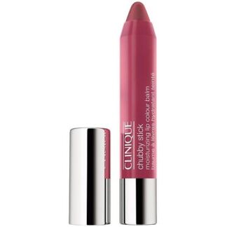 CLINIQUE Увлажняющий бальзам для губ Chubby Stick Moisturizing Lip Colour B