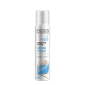 ПРЕЛЕСТЬ PROFESSIONAL Сухой шампунь для волос  Extra Fresh 75.0