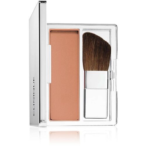 CLINIQUE Компактные румяна Blush Powder CLQ6FLK01 фото 1