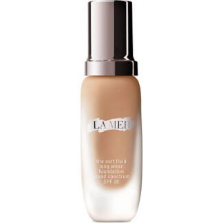 LA MER Флюид тональный восстанавливающий Soft Fluid Foundation SPF 20