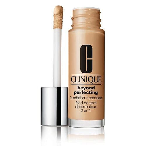 CLINIQUE Устойчивое тональное средство Beyond Perfecting Foundation and Con CLQZ9FF06 фото 1