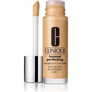 CLINIQUE Устойчивое тональное средство Beyond Perfecting Foundation and Con