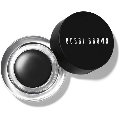 BOBBI BROWN Гелевая подводка Long-Wear Gel Eyeliner BOBE0KK01 фото 1