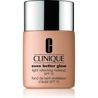 CLINIQUE Тональный крем, придающий сияние Even Better Glow Light Reflecting