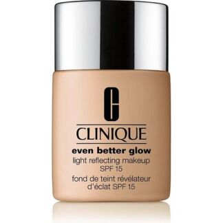 CLINIQUE Тональный крем, придающий сияние Even Better Glow Light Reflecting