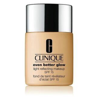 CLINIQUE Тональный крем, придающий сияние Even Better Glow Light Reflecting