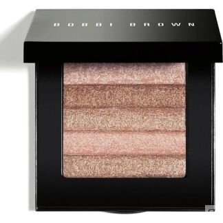 BOBBI BROWN Пудра для лица Shimmer Brick Compact