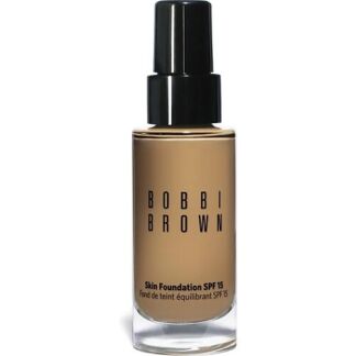 BOBBI BROWN Тональный крем Skin Foundation SPF15