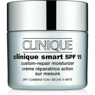 CLINIQUE Интеллектуальный восстанавливающий дневной крем с SPF 15 для комби