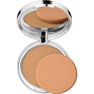 CLINIQUE Компактная пудра для жирной кожи Stay Matte Oil Free Powder