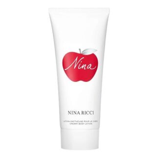 NINA RICCI Молочко для тела Nina