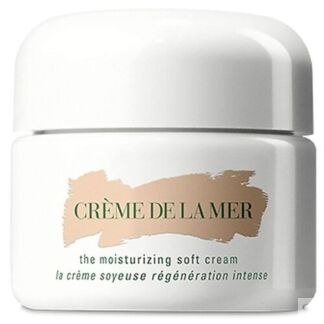 LA MER Легкий увлажняющий крем для лица The Moisturizing Soft Cream