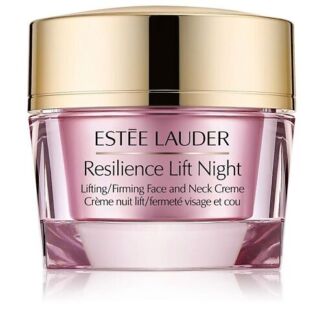 ESTEE LAUDER Ночной лифтинговый крем, повышающий упругость кожи лица и шеи