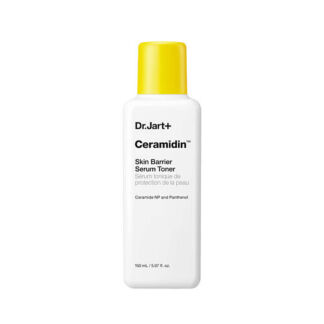 DR. JART+ Увлажняющая и питательная сыворотка-бустер для лица Ceramidin Ski