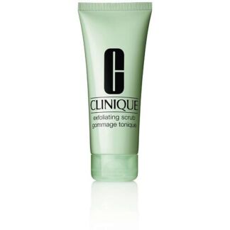 CLINIQUE Отшелушивающий скраб для лица Exfoliating Scrub