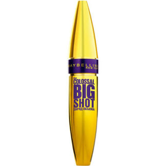 MAYBELLINE NEW YORK Тушь для ресниц The Colossal Big Shot