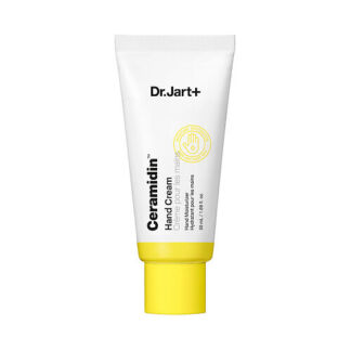 DR. JART+ Крем для рук Ceramidin Hand Cream