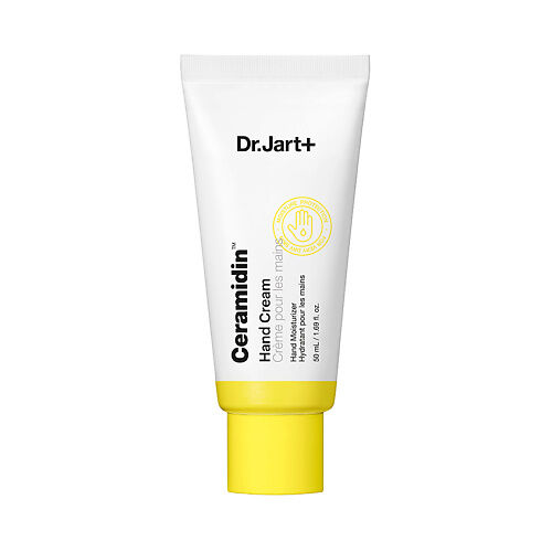 DR. JART+ Крем для рук Ceramidin Hand Cream DRJ804990 фото 1