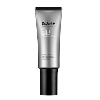 DR. JART+ BB Крем омолаживающий с SPF35/PA++ Silver Label Rejuvenating Beau