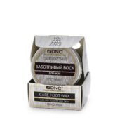 DNC Воск для ног Заживление трещин Care Foot Wax DNC756834 фото 3